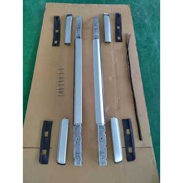 Ratch de techo de accesorios 4x4 para 2021 DMAX