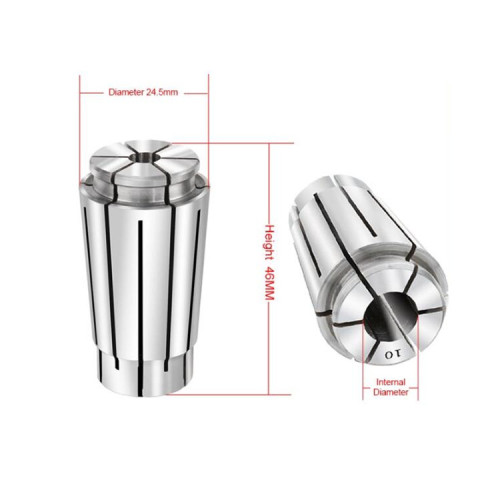 SK COLLET สำหรับเครื่อง CNC