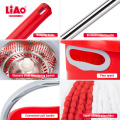 Sistema Tornado Spin Mop