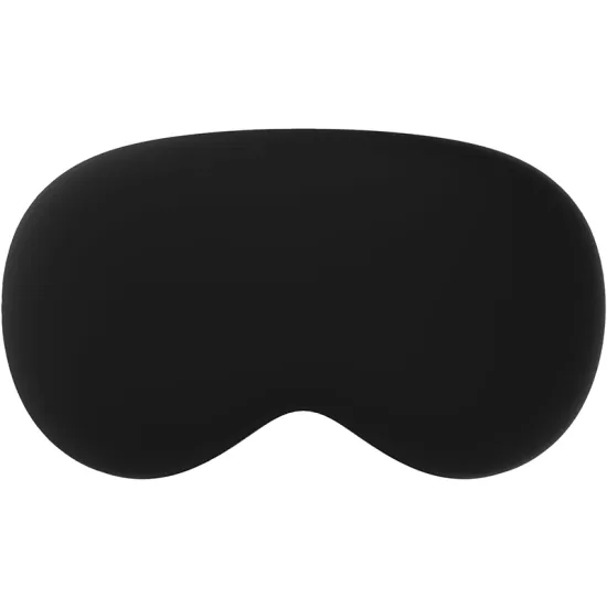 Shockproof TPU Silicone Cover Case for Apple Vision Pro Headset