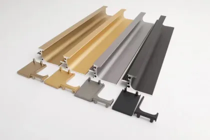 modern minimalist cabinet handle