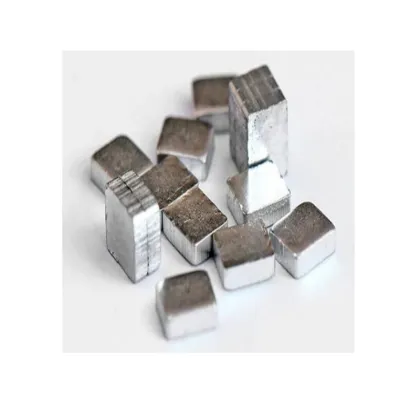 Aluminum Billets and Ingots 6063 & 6061 Inventory Search Engine