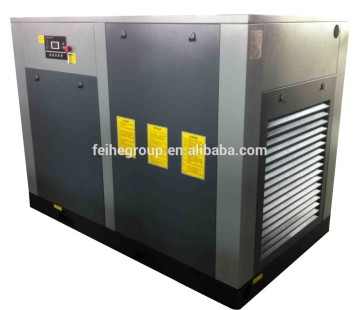 Double Screw Air compressor Water cooling(75KW-water cooling)