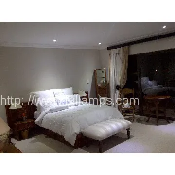 Fullamps 5-33W COB LED Downlight -Original SHARP,CITIZEN,BRIDGELUX led