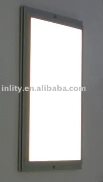 White LED Ceiling Light