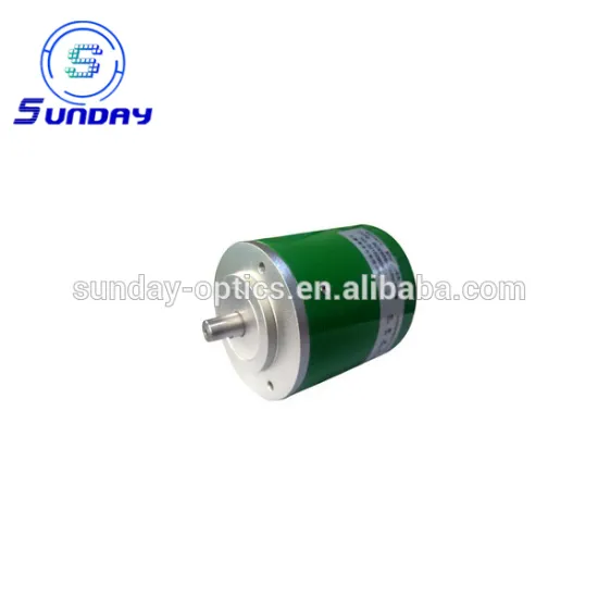 Optical Encoder,Absolute encoder from Changchun