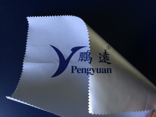 Non-Woven Insulation Aluminum Foil