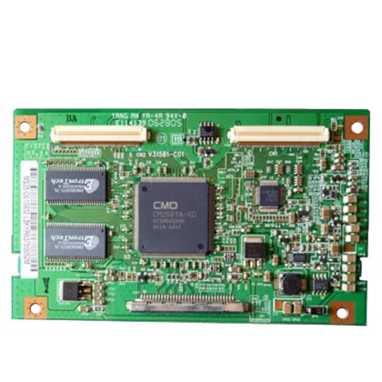 Authentic Hisense Display for Hisense TLM32E29 32-Inch LCD TV - LA32R81B S V315B1-C01 V315B1-L01