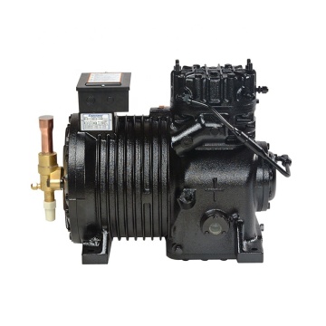R134A और R22 रेफ्रिजरेशन के लिए उच्च गुणवत्ता वाले 3HP से 15HP सेमीक्लोज्ड सी-सीरीज़ कंप्रेशर्स