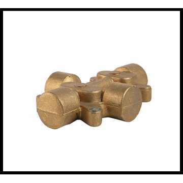 Faucet Valve Housings or Brass Fittings