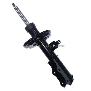 ZANETOL Front Strut Left Shock Absorber For XT5 3.6L 2017-2019 Encalve GMC Acadia