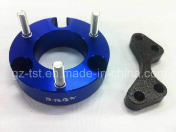 Isuzu D-Max Front Shock Spacer