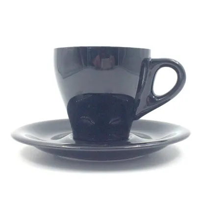 Royal Style Fine Bone China Tea Cup, Saucer and Coffee Cup Set