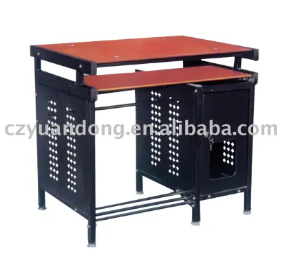 Internet bar Computer desk