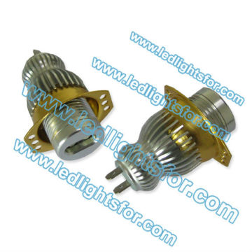Popular cree 10w leds,angel eyes e90,led markers e90