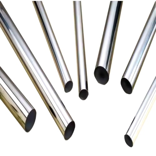 Оптовая бесшовная трубка из нержавеющей стали