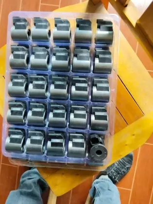 hydraulic value solenoid coils