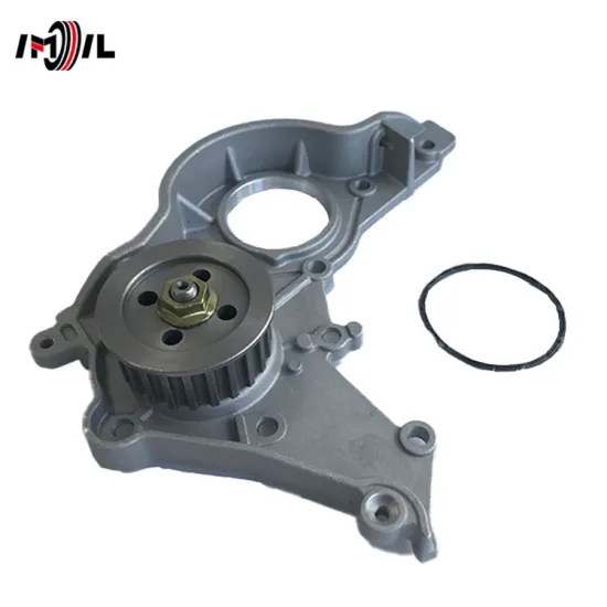 High-Quality 1E 2E Oil Pump 15100-50050 for Toyota COROLLA STARLET Engine