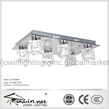 Hall Glass Ceiling Lights
