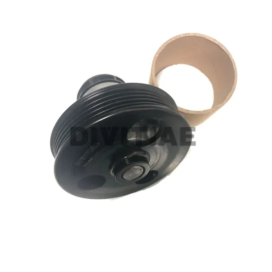 07K121011 Engine Water Pump - Cooling System for Audi RS3