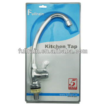 Cold Water Deck Mounted Tap
