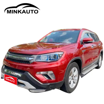 Used Cars Korea: Affordable 2017 Used Vehicles