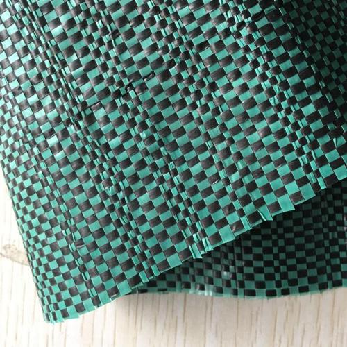  PP woven fabric PP Woven Geotextile Fabric PP Silt Fence Price Factory