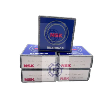 NSK Bearing Self Aligning Ball Bearings 1300-1313 Search Engine