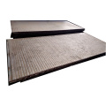 Wear Resistant Steel Plate