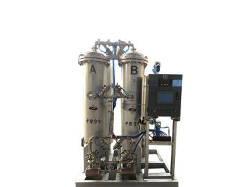Cms-10 Psa Oxygen Generator