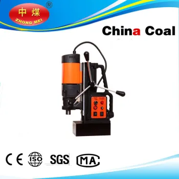 Good Quality Magnetic Drill