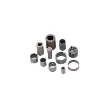 Y35 Arc Permanent Ceramic Block Ring Ferrite Magnet for Speaker Applications
