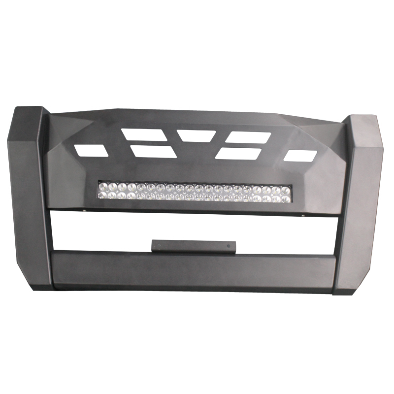 steel front Bumper for Ranger NAVARA D-max np300