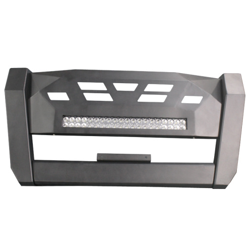 steel front Bumper for Ranger NAVARA D-max np300