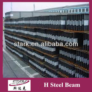 Chinese Standard Size H Steel Beams