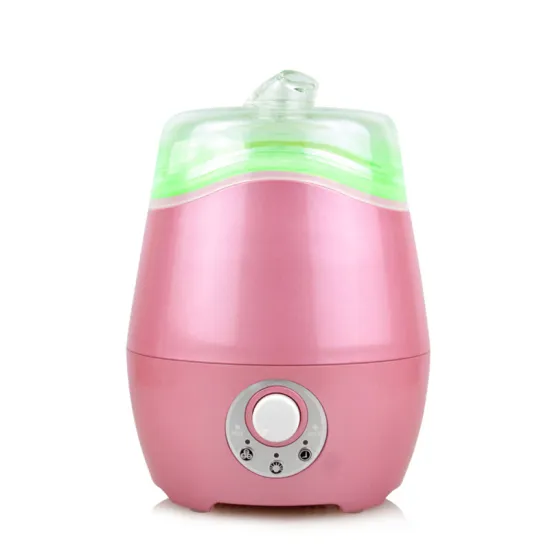 Ultrasonic Quiet Aromatherapy Diffuser Wholesale