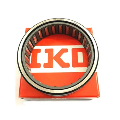 IKO Split Plastic Cage Needle Roller Bearing Price