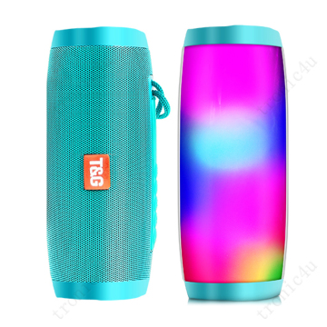 TG157: The Ultimate Waterproof Portable Bluetooth FM Radio and Speaker for Outdoor Use