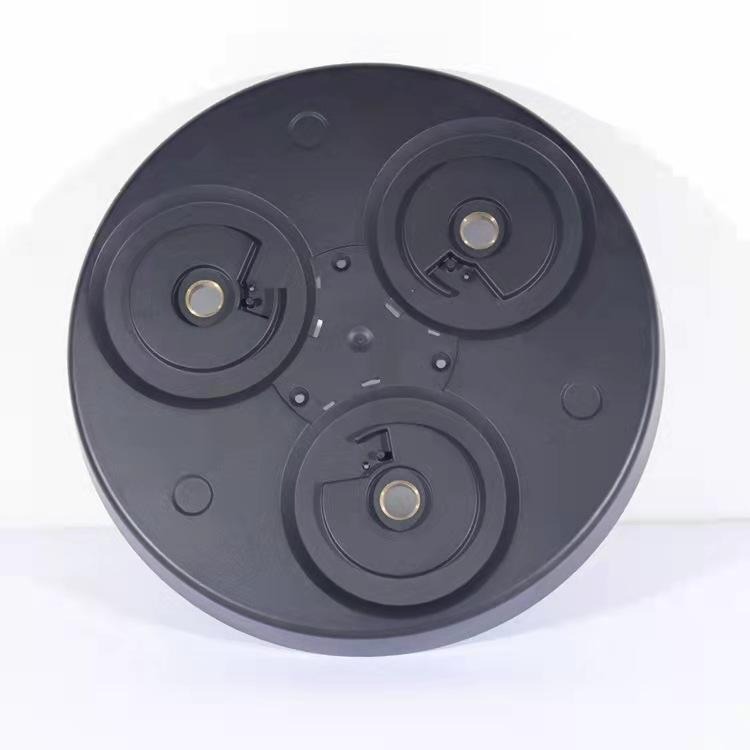 Plascit Accessories Plastic Enclosure1