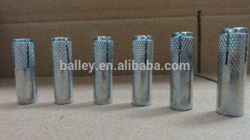 Concrete Drop In Anchor/fixing Anchor/expansion Anchor