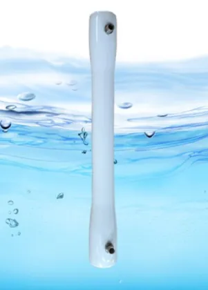 FRP ro membrane housingl for reverse osmosis systems