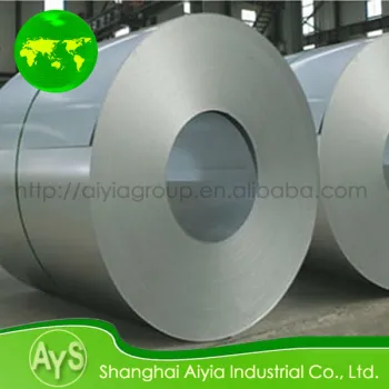 galvanized steel coil z90