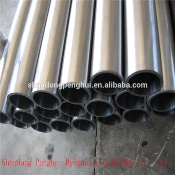 EN10305-2 Precision Cold rolled Honed Steel Tube