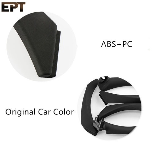 BMW E90 320 interior door handles