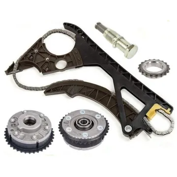 YOUPARTS Timing Chain Kit OEM 11317516088 11317584723 for BMW N43 N53 2.0T