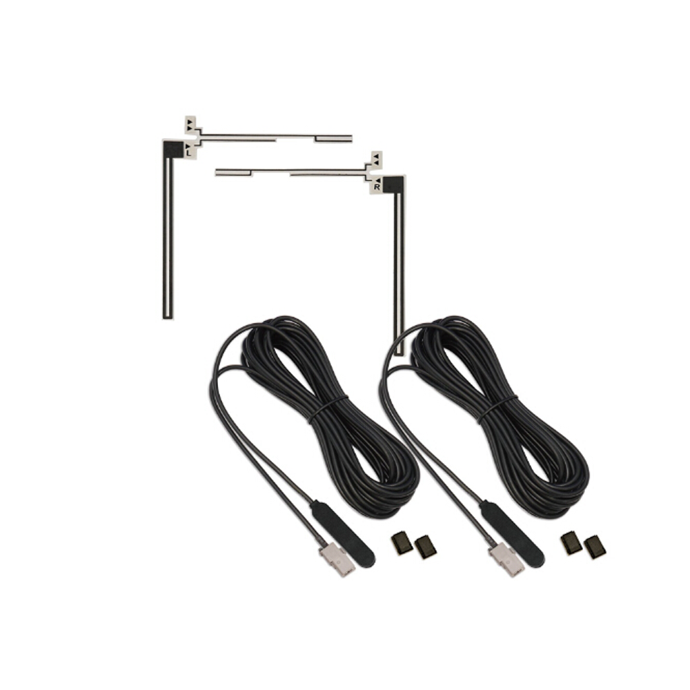 ISDB Antenna ISDB Antenna