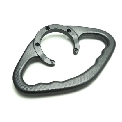 Yamaha MT-09, MT-07, MT-09 Tank Grab Bar Handle Search Engine
