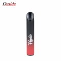 Disposable Vape Hyde Plus 1000 Puffs Electronic Cigarette