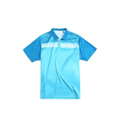 MEN'S POLY DRI FIT GOLFERS
