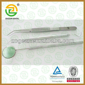 SURGICAL MEDICAL DENTAL INSTRUMENTS